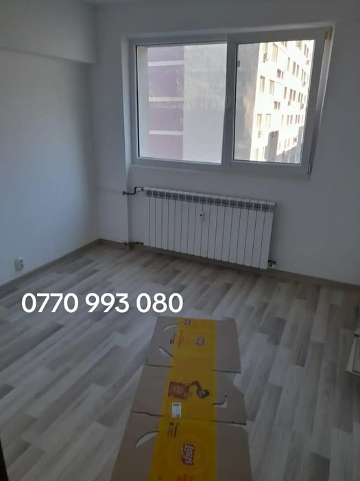 Apartament 3 camere Metrou 1 Decembrie