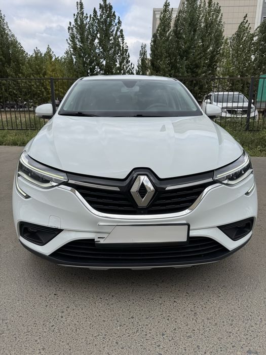 Продажа легковой машины