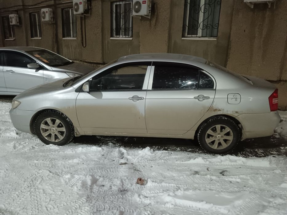 Легковые автомобил