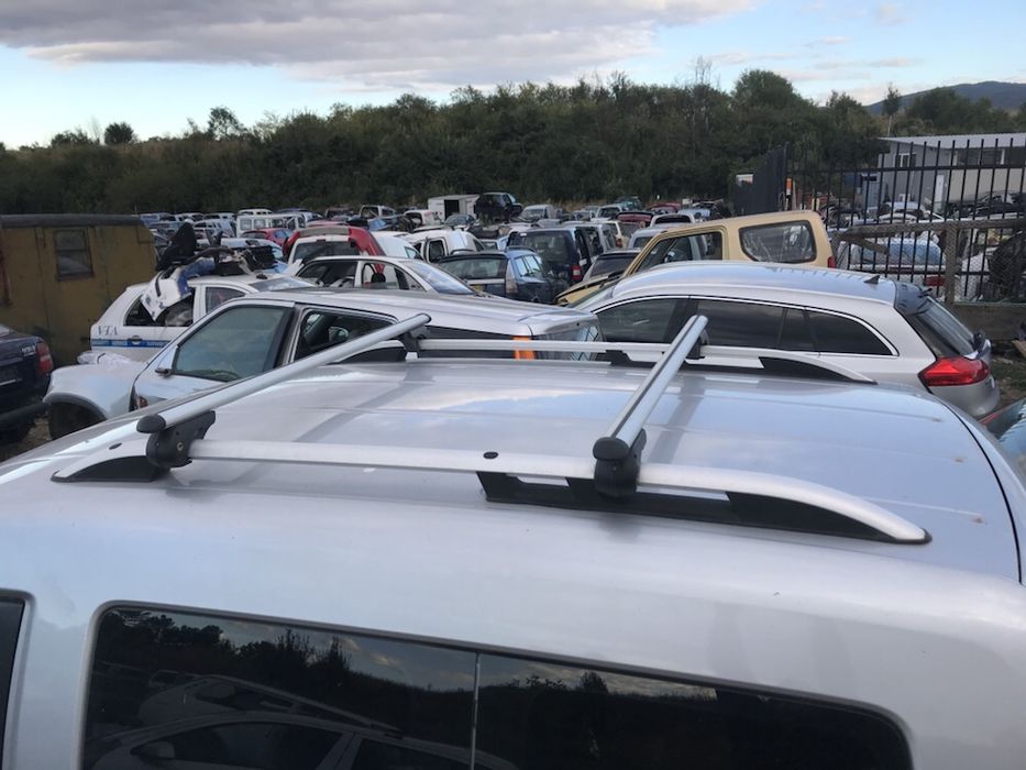 НА ЧАСТИ! Volkswagen Caddy 1.9TDI BLS 105 кс. Фолксваген Кади 1.9