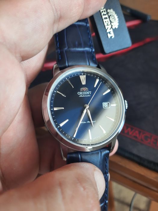 Orient Contemporary Automatice