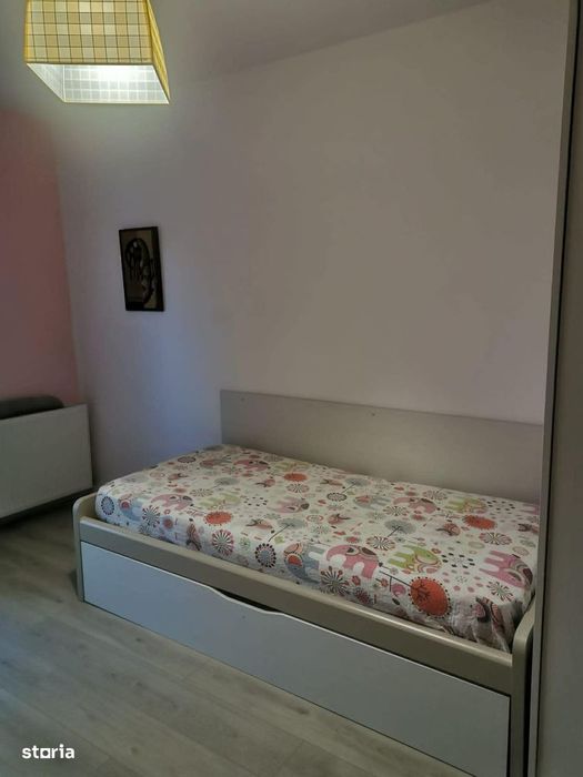 Apartament 2 camere Floresti