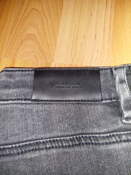 Дамски дънки Stradivarius