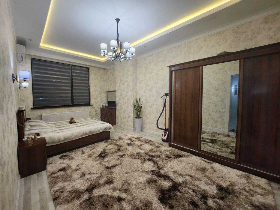 M1398 ПРОДАЕТСЯ 3/9/11 Новостройка Ор.р: Себзар, Ат-Термизий