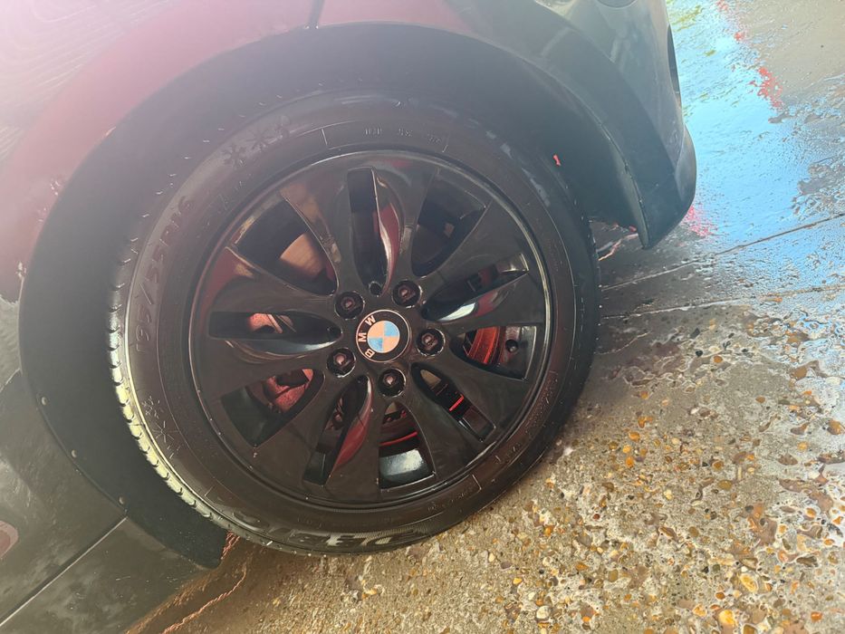 BMW Seria 1 E87 – 2.0 Diesel M47 – 2006 – 3.500 € Negociabil