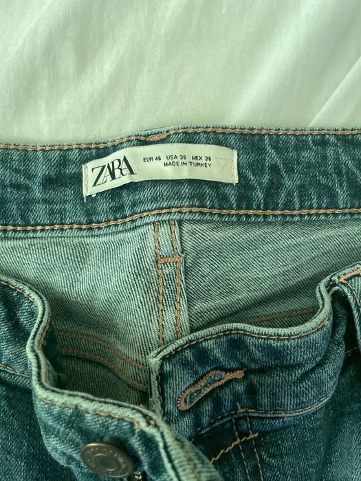 Дънки ЗАРА мъжки