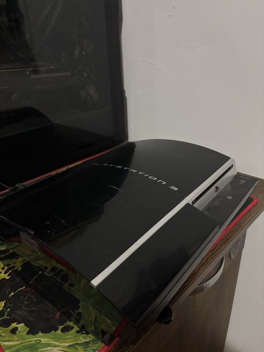 PlayStation 3 MODAT