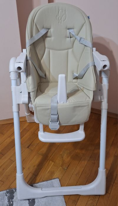 Столче за хранене Kikka boo