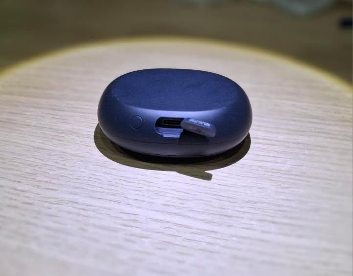 оригинална кутия за безжични слушалки Soundcore Liberty 2  prо.