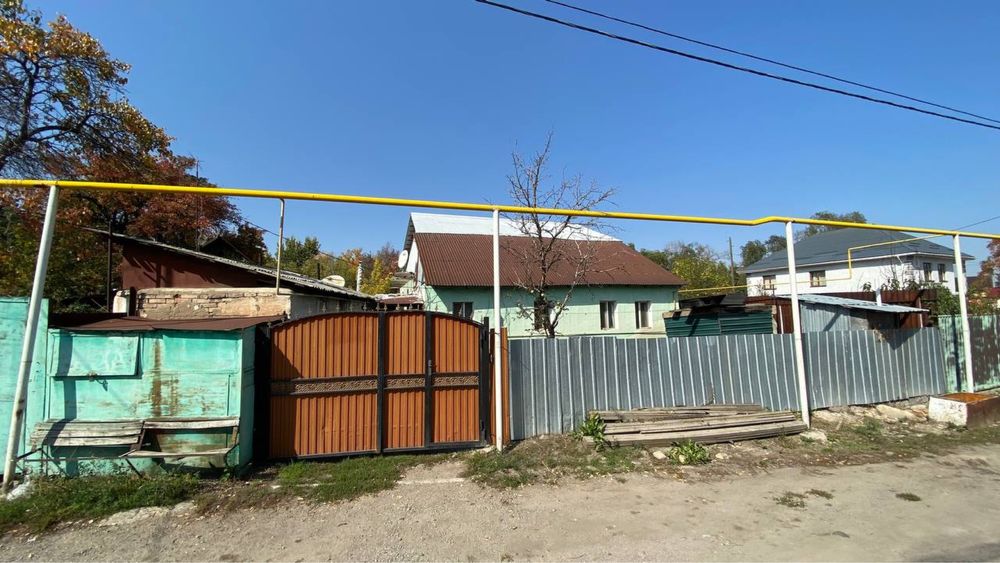 Продом Жилой Уютный Дом