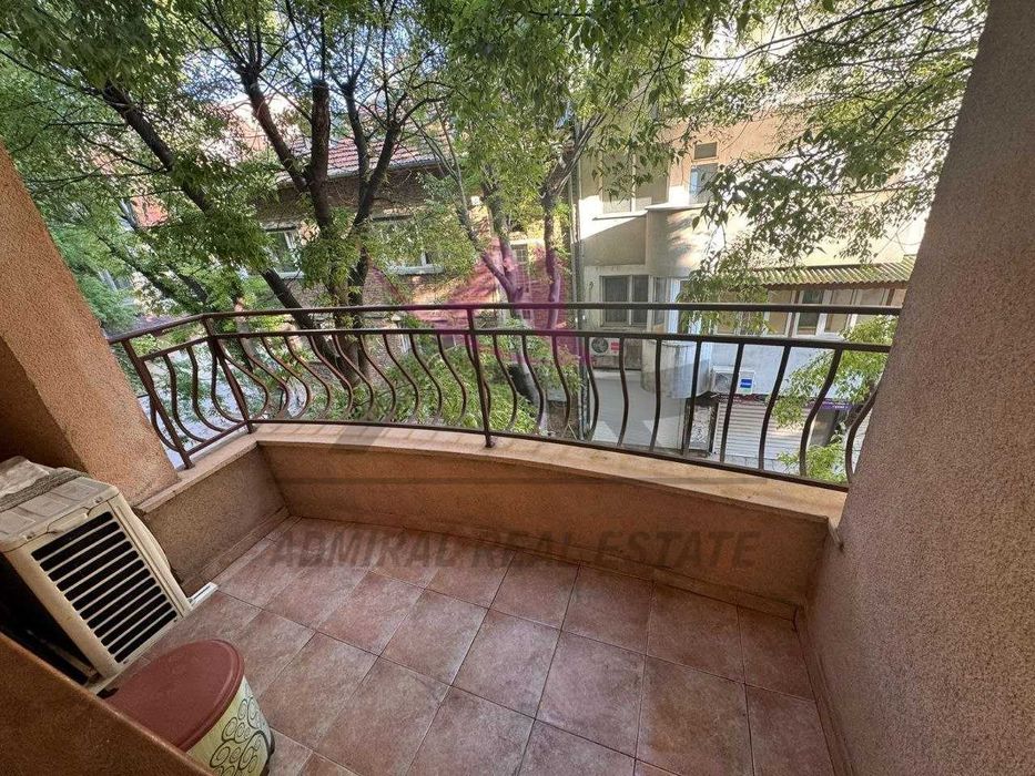 Дава се под наем Двустаен апартамент в Варна, Център - 60 кв.м за 650 € - Снимка #5