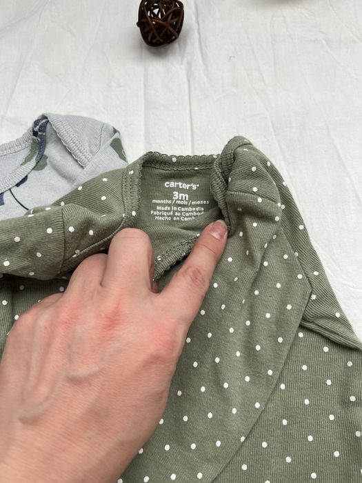 Бодики для девочки