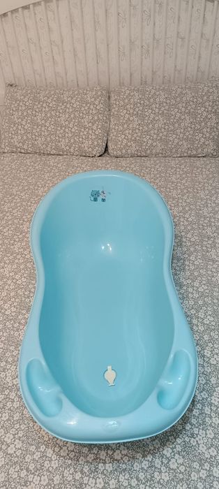 Cântar bebeluși plus cădiță