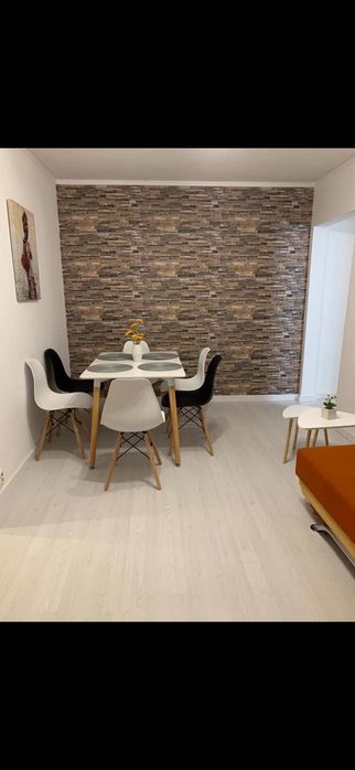 Apartament 3 camere - Tomis Nord, Ciresica - View 2