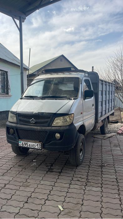 Грузавой 1,5 тонник