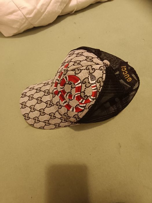 Șapca Gucci Snake