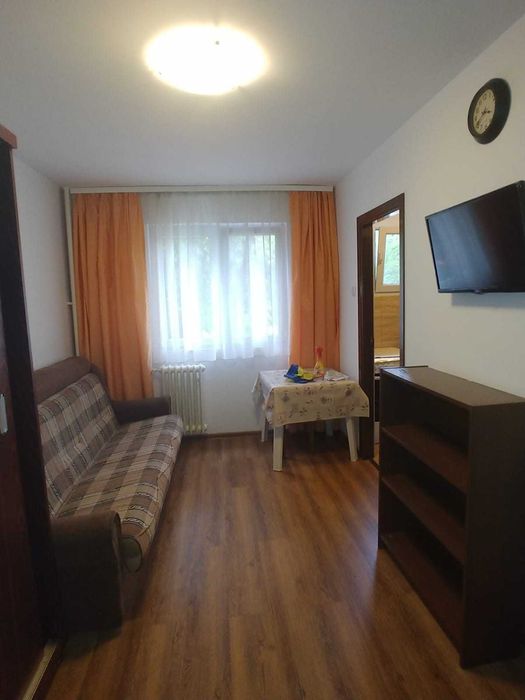 Inchiriere garsoniera Drumul Taberei,Plaza,Lujerului