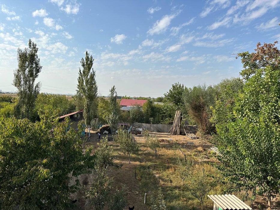 Продаётся участок земли