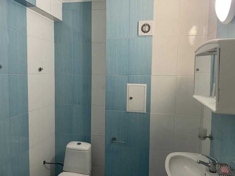 Двустаен апартамент в Лазур