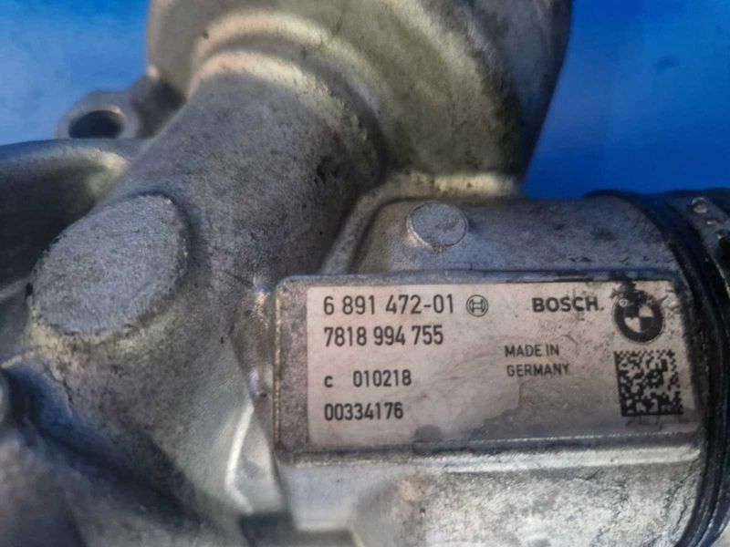 Електрическа рейка за BMW G30,G11