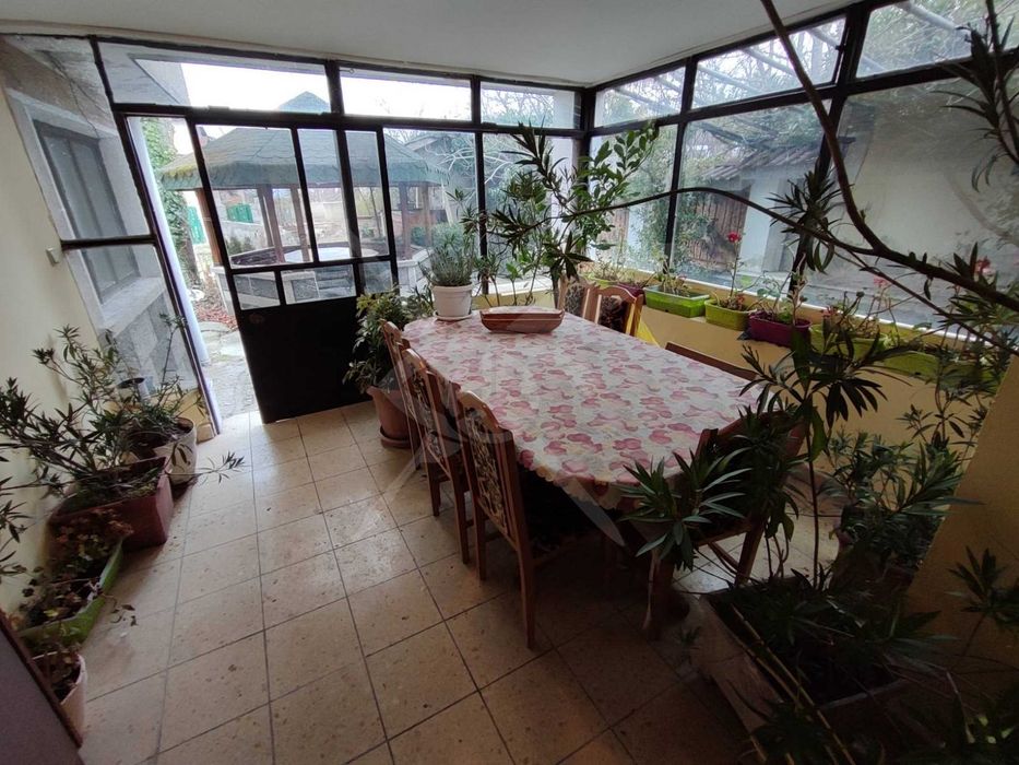 Продава се Къща в Варна, м-т Евксиноград - 305 кв.м за 2263 €/кв.м - Снимка #4