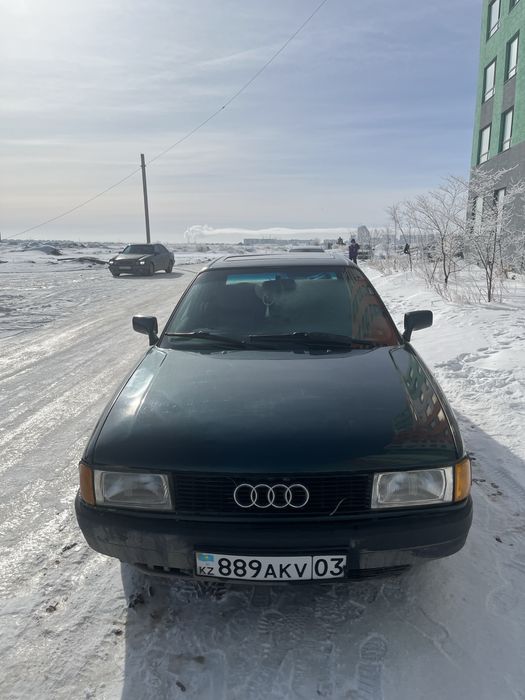 Audi 80 b3