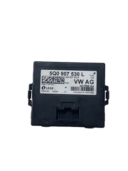 Modul De Control Pentru Gateway Audi A3 Sportback 8Va, 8Vf 2012 -> 5Q0