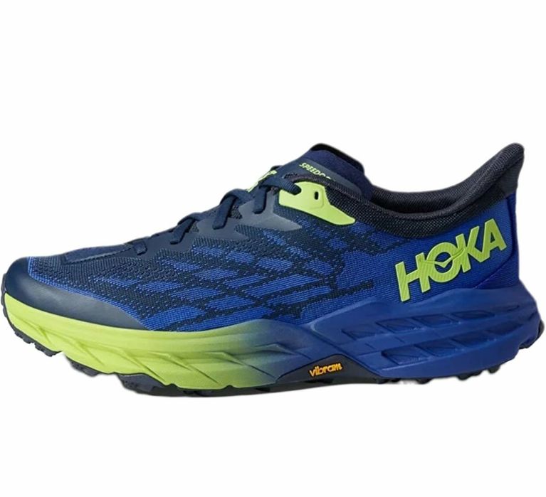 H O K A          Speedgoat 5