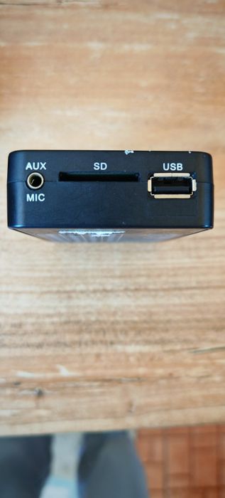 Радио busines CD Alpine с Bluetooth модул