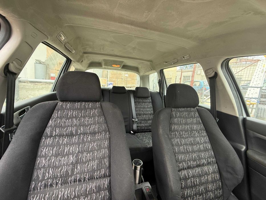 Vand Peugeot 307 SW 1,6 hdi