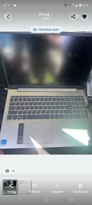 Laptop Asus  Modul X541N