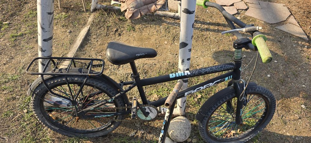 Велик детский 10 000