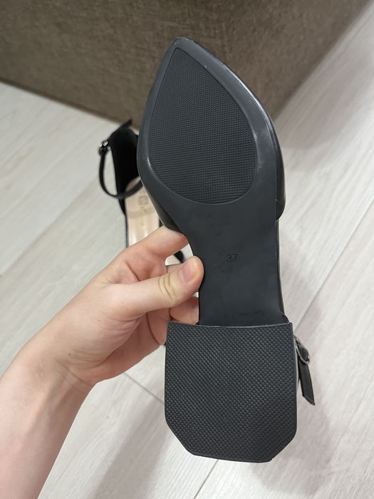 Туфли женские  37 размер