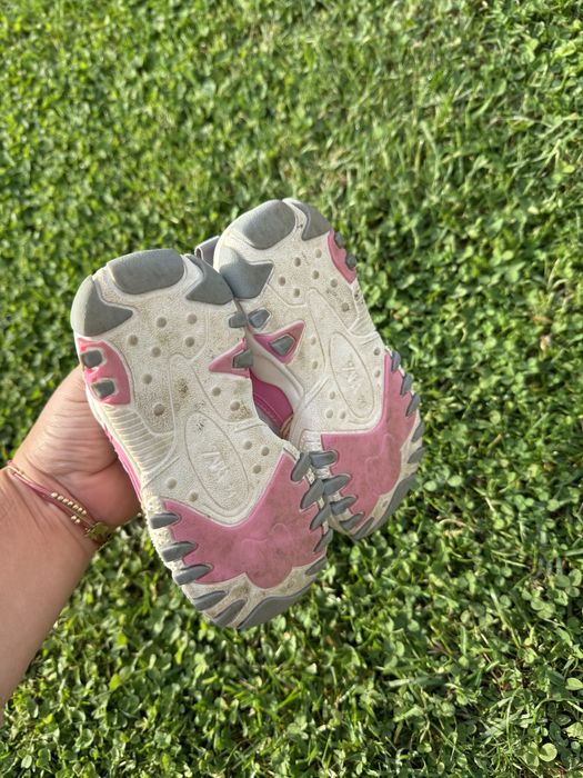 Sneakers Zara marimea 24