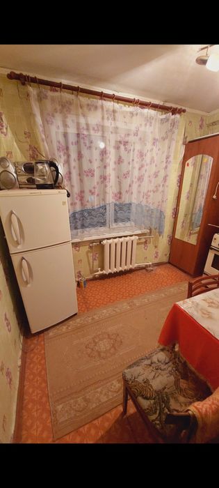 Продам 2х комнатную квартиру в Акмол-Малиновка