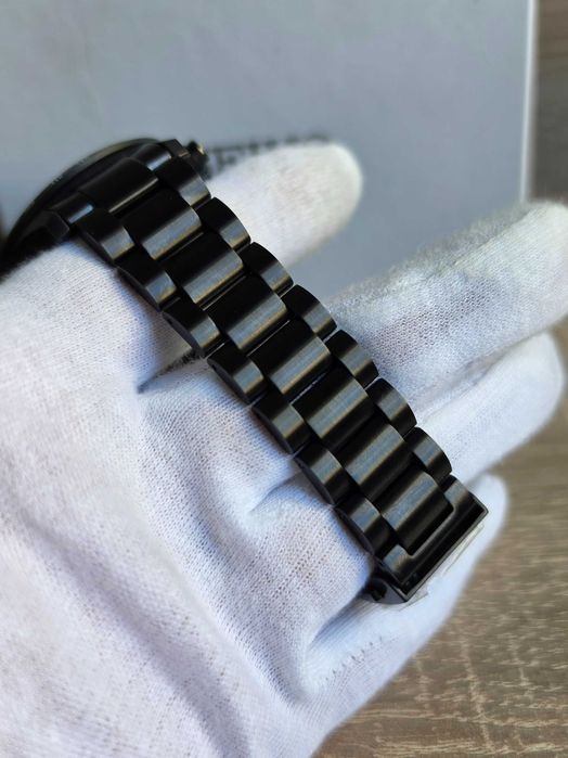 SEIKO Prospex Speedtimer Chronograph Black