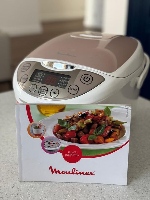 Продам мультиварку