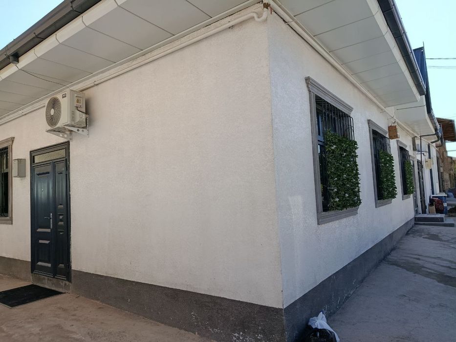 60000у.е Келес Кук терак Катеж 1.2 сотик 4 хона Евро