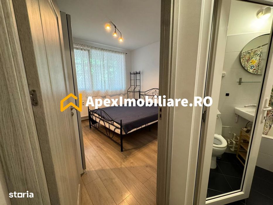 Apartament 2 camere de inchiriat 1 Mai Bucuresti | ApexImobiliare.ro