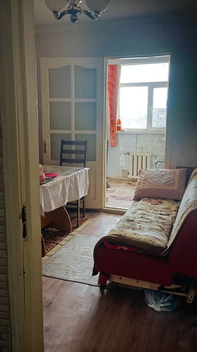 2-болмели пәтер.Жулдыз районы.