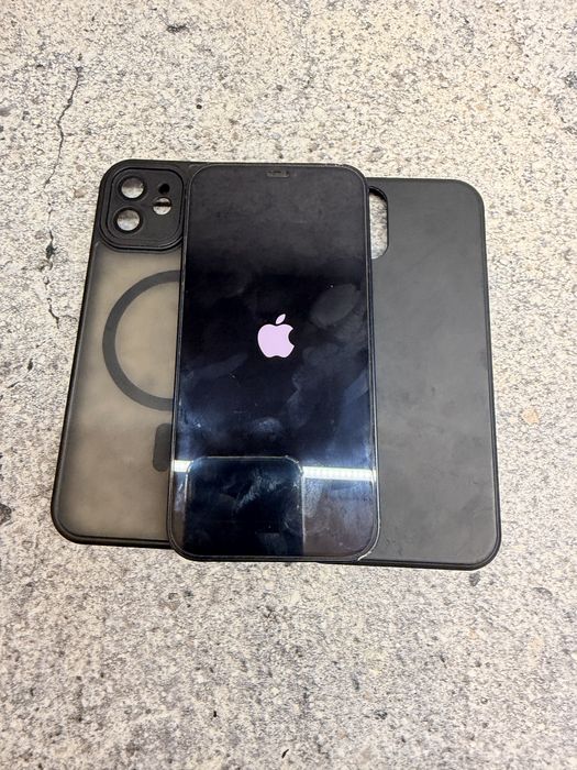 iPhone 12 Deep Blue, 128 Gb