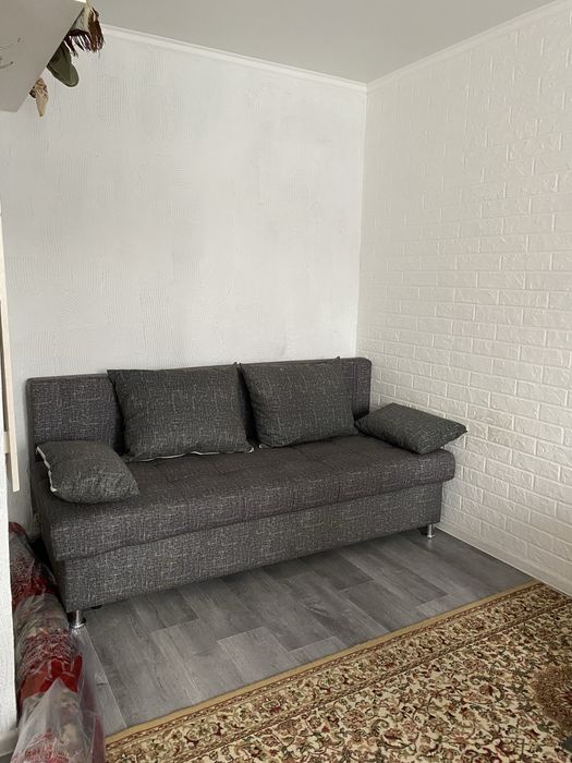 Продам 1-комнатную квартиру