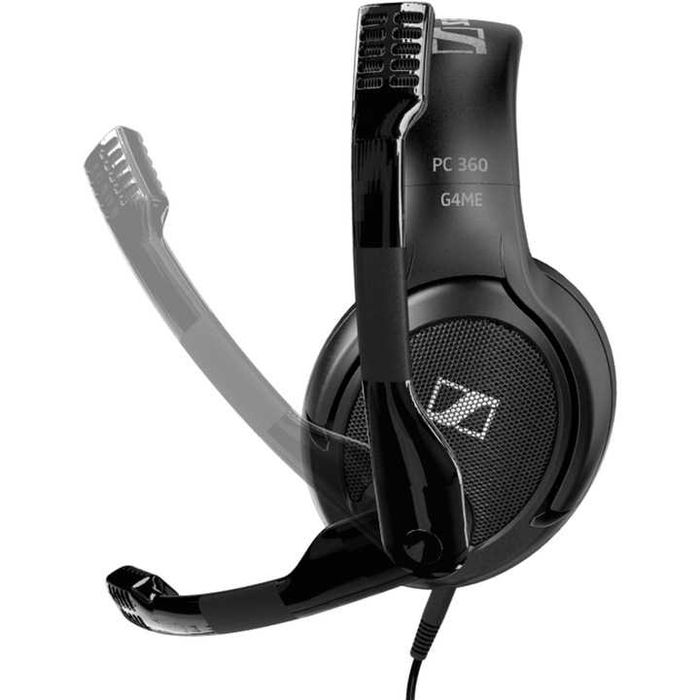 Слушалки Gaming Sennheiser PC 360