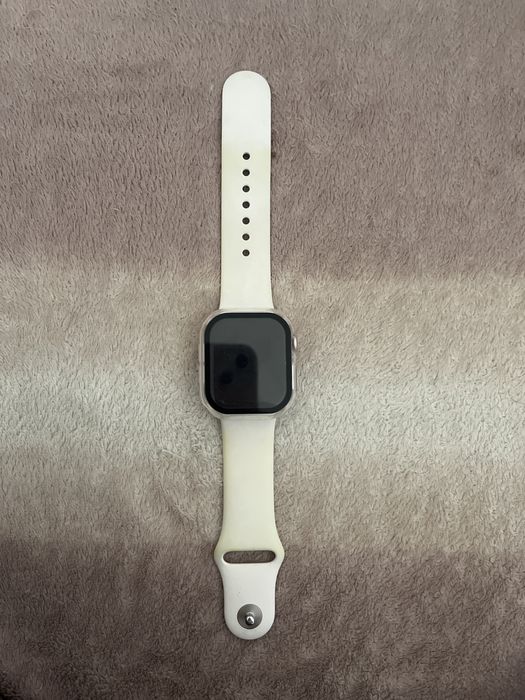 apple watch series 10