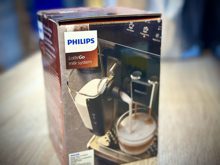 Cana lapte rezervor lapte lattego philips Promotional