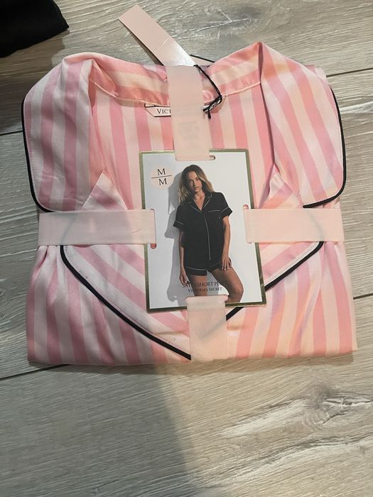 Pijama Victoria’s Secret