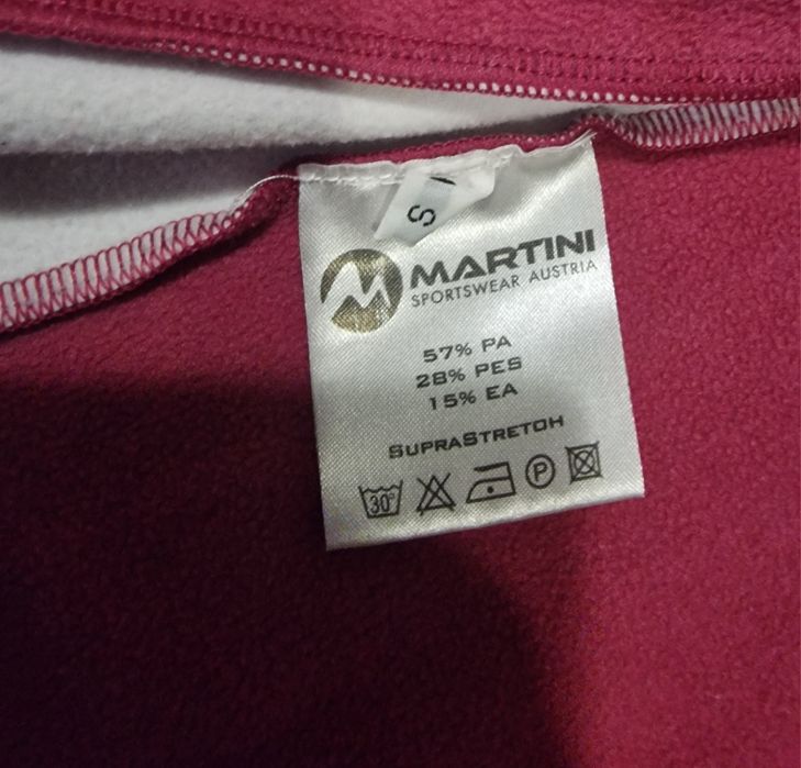 Bluza Martini de dame S