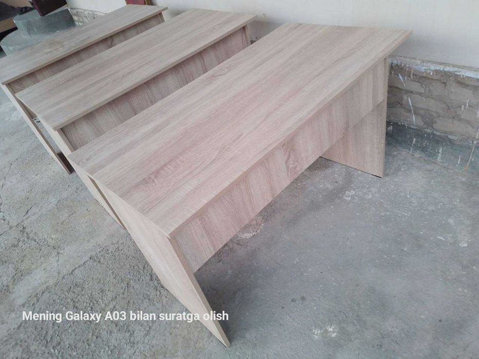 Parta va kampyuter stoli