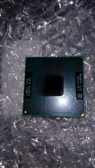 Procesor T2310 dual core 1.46 GHz