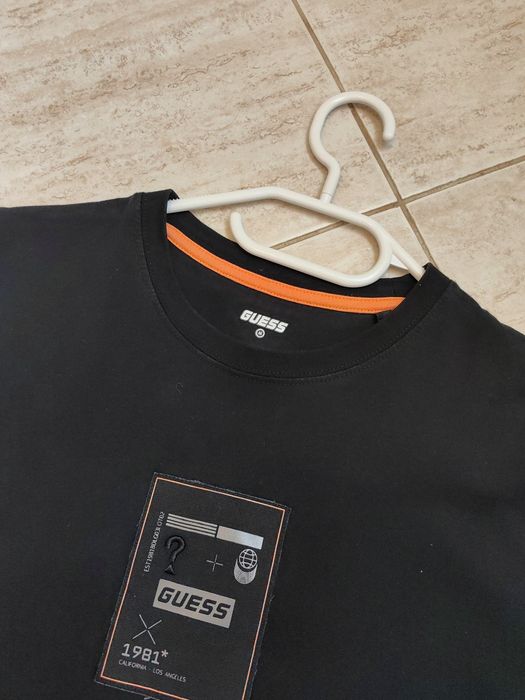 Тениска Guess мьже
